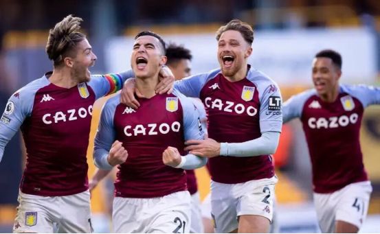 开云-关于转会期突围战来临；阿斯顿维拉围绕CBA季后赛调整名单；球迷炸锅；更衣室氛围转暖的信息